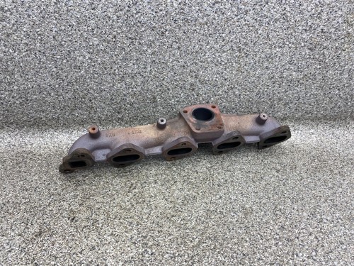 Abgaskrümmer Z22D1 151Tkm Chevrolet Captiva 2.2D 13.1996.191
