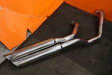 2005-2009 SUZUKI BOULEVARD C90 VANCE&HINES MUFFLER EXHAUST SILENCER PIPE