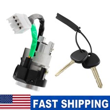 819053K060 Ignition Lock Cylinder & 2 Keys Fo...