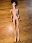 New ListingVintage 1960’s Brunette Bubble Cut Barbie Doll JAPAN Nice