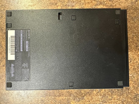 Sony Playstation PS2 Slim Console OEM Bundle. Tested. Works Great. Clean