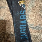 Jacksonville Jaguars Women’s Large Leggings New — photo 2