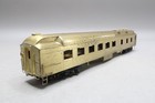 HO BRASS LAMBERT DINER UNPAINTED — photo 8