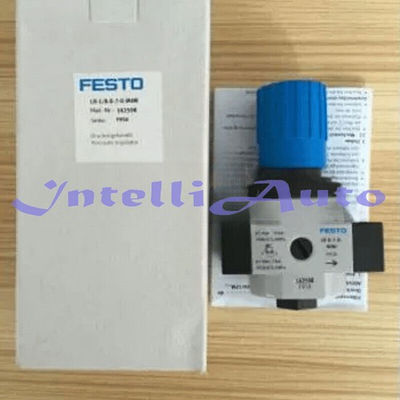 #ad New One Festo 186455 LR 1 2 D MAXI Pressure Regulator LR1 2DMAXI $125.59