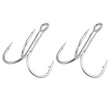 FishingHook High Carbon 10/15/20pcs Saltwater Fishing Or Saltwater Fishing