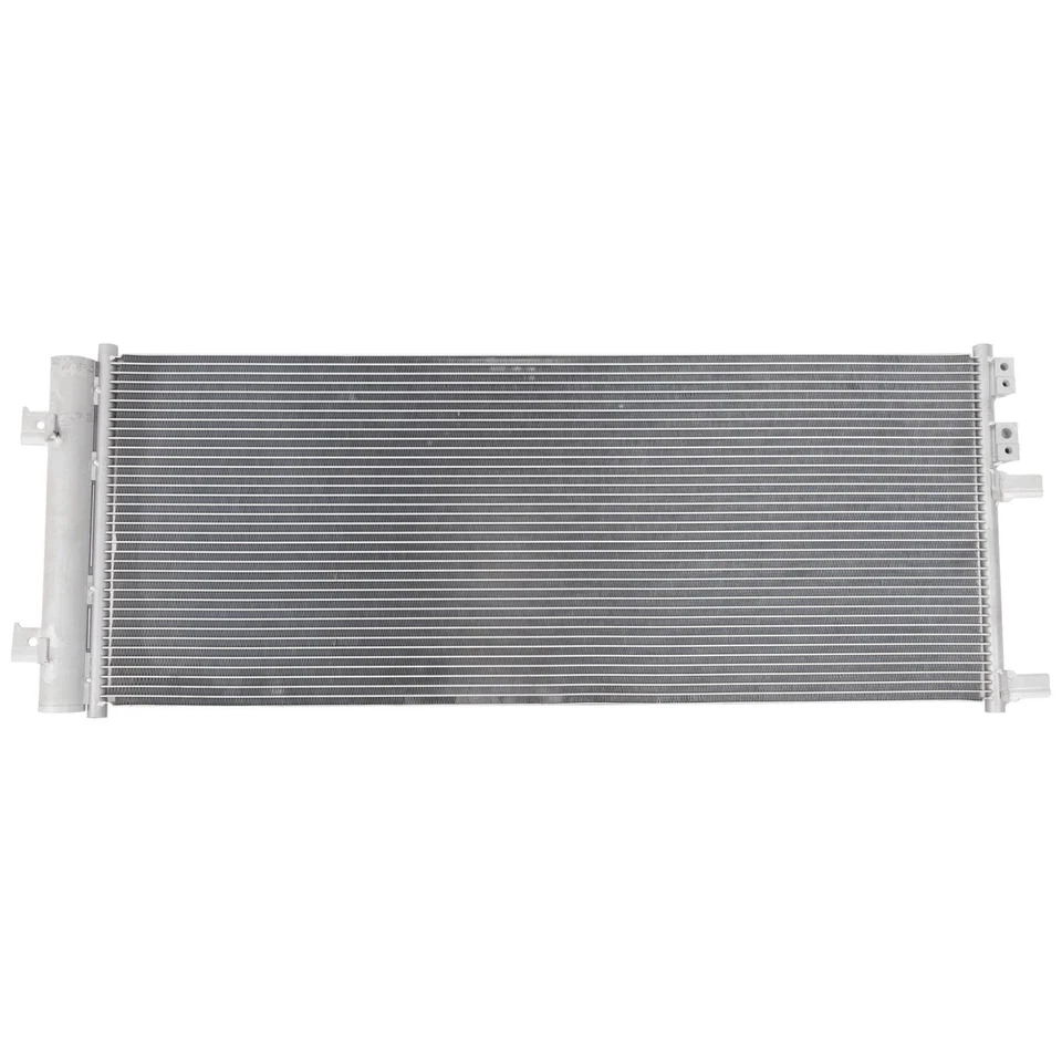 A/C AC Condenser for Chevy  84650609 Chevrolet Silverado 2500 HD Heavy Duty GMC - Image 2 of 4