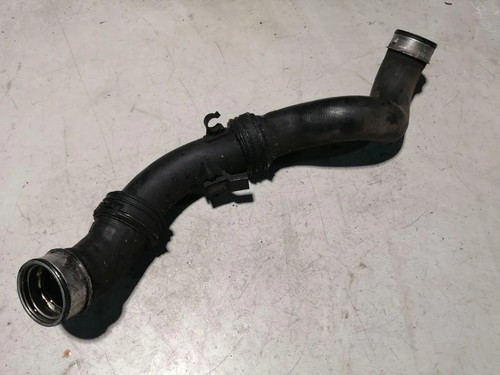 VW TRANSPORTER V T5 Furgon Ladeluftkühlerschlauch 7H0145955 1.90 33887402