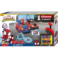 Carrera First - Spidey - Go Spidey Go!