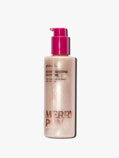 PINK HIGHLIGHTING BODY OIL
