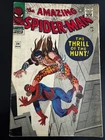 Amazing Spider-Man # 34 - 1966 (Kraven - The Thrill of the Hunt) Ungraded