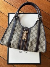 Bellissima Gucci Hobo Bag In Ottime Condizioni Con Scatola E Sacchetto Antipolvere