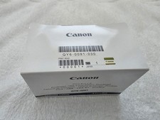 Original Canon Druckkopf QY6-0091-030 brandne...