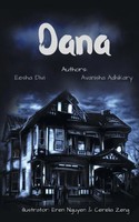 Eesha Divi | Dana | Taschenbuch | Englisch (2016) | Kartoniert / Broschiert