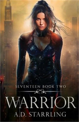 Warrior (Paperback or Softback)