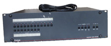 Extron Crosspoint Series Wideband Switcher RG...