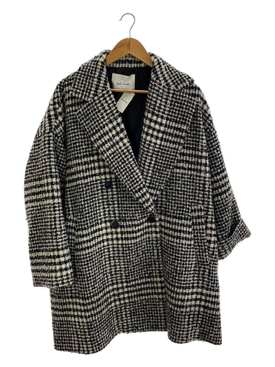 ALTRA mash life lab altro cappotto uno poliestere multicolore 09wfc245307