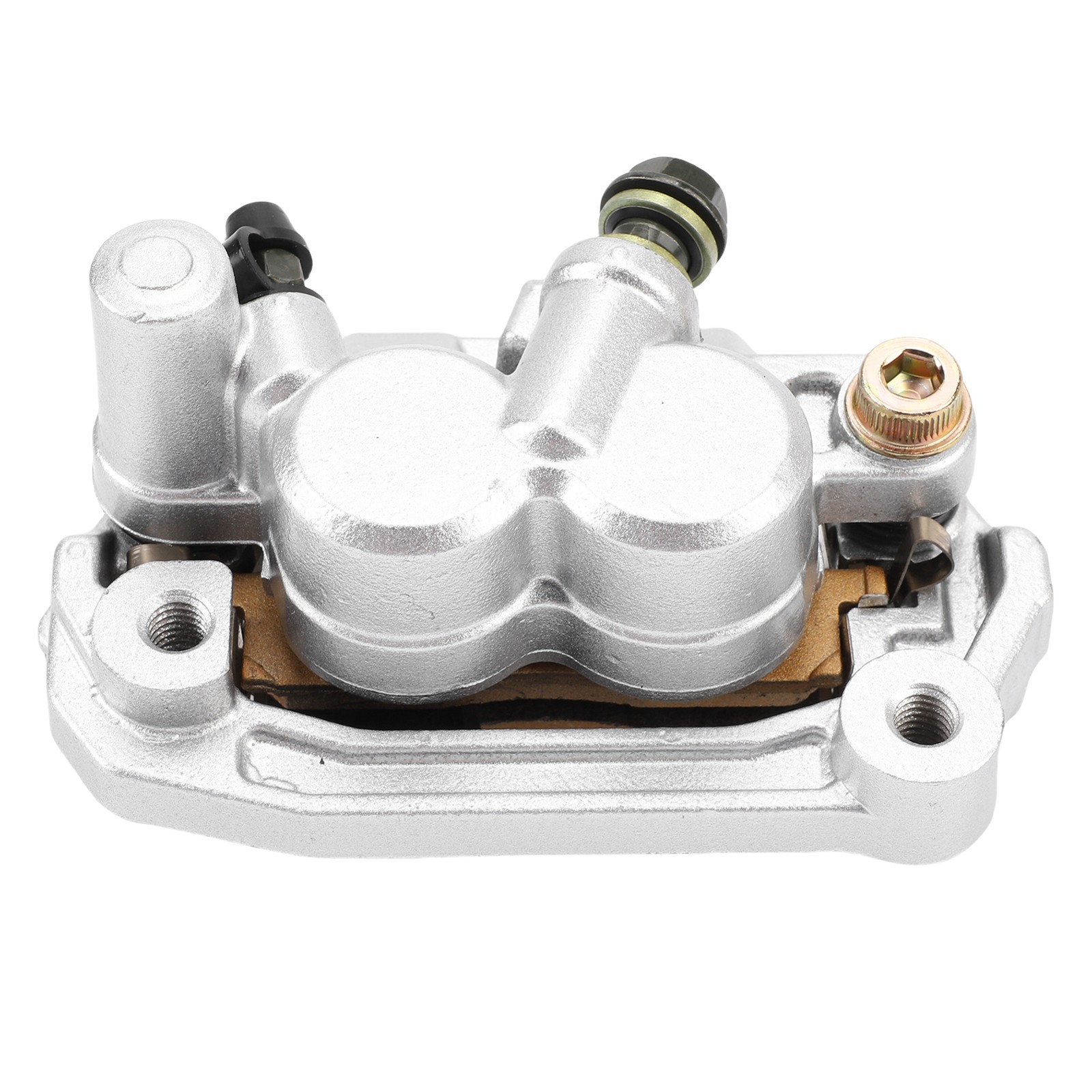 Motorcycle Front Brake Caliper 5PA-2580T-00-00 Exquisite Replacement For TTR125