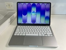 MacBook Neo 256GB 8 Cycles Boxed Apple Warranty to May 2027
