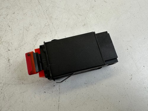Audi Allroad Hazard Warning Light Switch C5 01-05 OEM 4B0 941 509 D - Picture 5 of 6