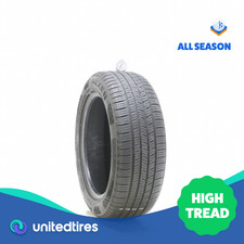 Used 21555r17 Nexen N5000 Platinum 94v - 832