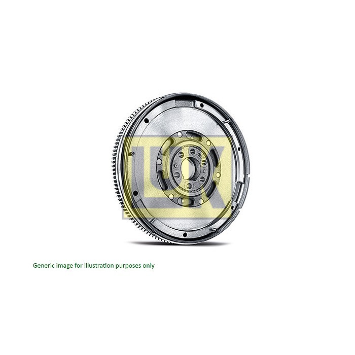 Plus de vibrations au démarrage avec le volant moteur 123108013R