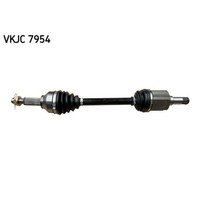 Skf Antriebswelle Vorderachse Links Passend FÜR Ford Tourneo Transit | Vkjc 7954