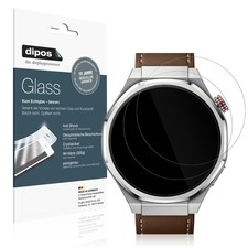 2x Protective Film for Honor Watch 5 Ultra Protection Flexible Glass 9H