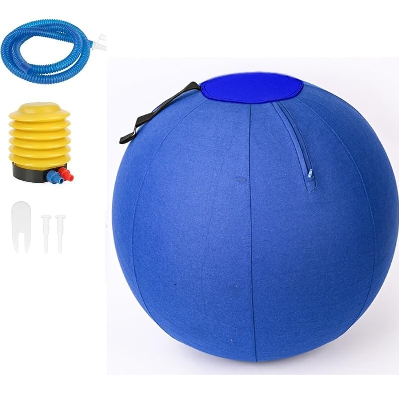 26" Dog Herding Ball - Durable Training Ball for Large Breed Exercise & Insti...