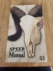 Speer Reloading Manual Number #13 for Rifle and Pistol Hardcover