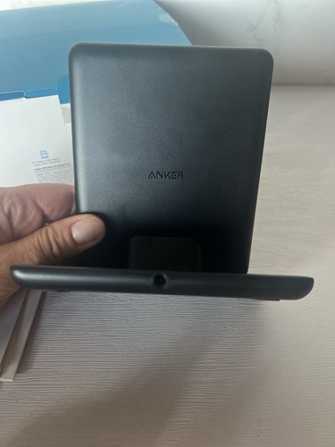 Anker Dock di Ricarica Wireless per Kindle Paperwhite Firma Made per Amazon - Foto 5 di 8
