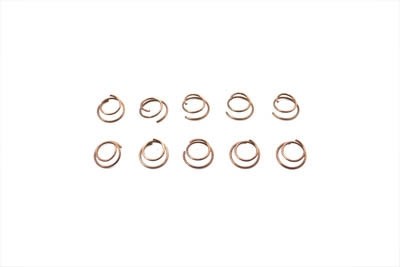 Linkert Carburetor Throttle Shaft Spring for Harley-Davidson