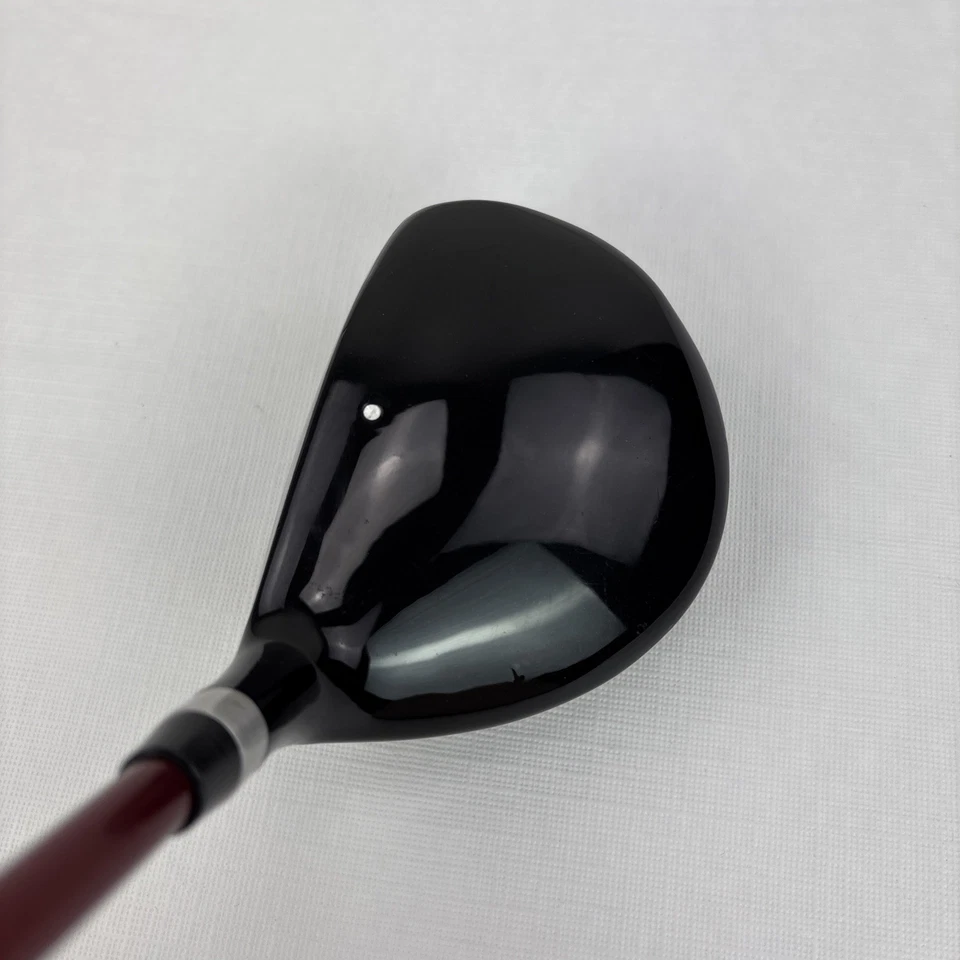 Nitro Blaster Fairway Driver 15° Titanium RH 38.25" Exploder Junior Graphite - Image 3 of 4