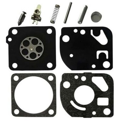 Für Vergaser Kit für RLT30CES RLT30CESA RLT30SES RLT30SESA Leitung Trimmer