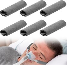Yeasing Cpap Strap Covers 6 Pack Cpap Mask Cover Universal Cpap Strap Cushions