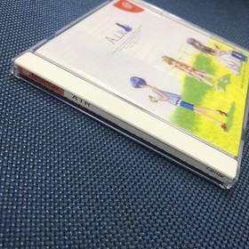Dreamcast AIR Condition Japan BA