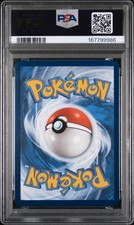 2025 POKEMON PRE EN-PRISMATIC EVOLUTIONS #167 EEVEE EX PSA 9