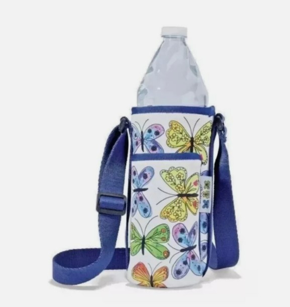 & Phone Holder