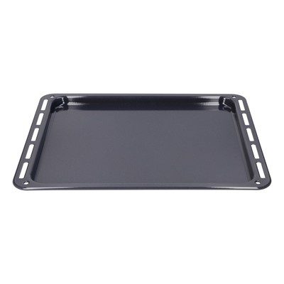 easyPART passend für 481010674818 Whirlpool Backblech 450x375x22mm emailliert