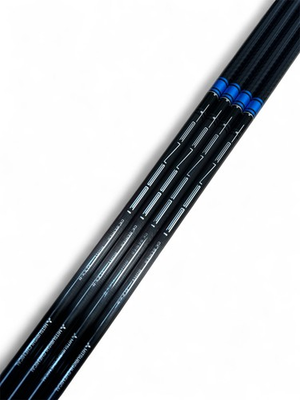 #ad NEW Mitsubishi Tensei CK Blue 80g Regular Flex Hybrid Shaft 42” Uncut .370quot; Tip $39.99