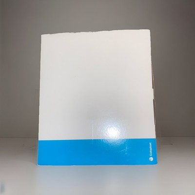 Coloplast 18691 SenSura Mio Post Op Ostomy Pouch 3/8'' - 2 3/4'', Box Of 5 Exp 27