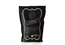 Shangri-La Wild Kopi Luwak Coffee Grounds - 1kg Sustainably Sourced