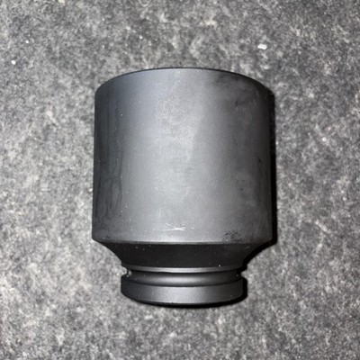 Sunex Tools 1'' DRIVE 3-5/8'' DEEP-IMPACT SOCKET, 5116D