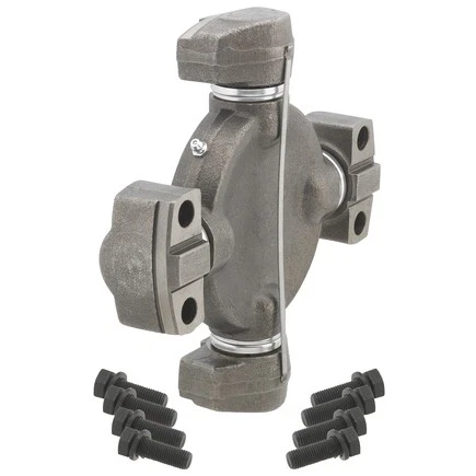 Skf UJ583 Universal Joint Inside Lock Up 1.9380 In. - Image 3 of 4
