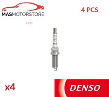 ZÜNDKERZE ZÜNDKERZEN DENSO IXUH22FTT 4PCS I FÜR KIA CEE'D,CEE'D SW,PRO CEE'D