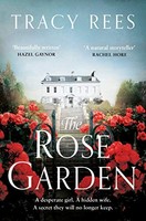 Tracy Rees - Rose Garden - Paperback - G245Z