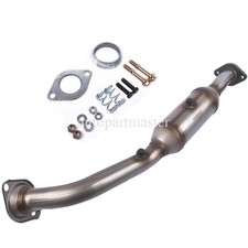 For Honda Element 2.4l 2003-2011 53478 40874 58158 Catalytic Converter New