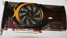 Palit Nvidia GeForce GTS 250 Green 1GB DVI/VGA/HDMI PCIE Graphics Card