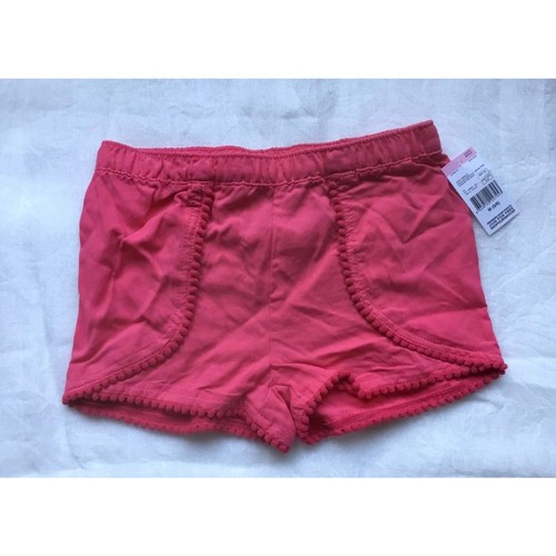 NWT A Pair Of Girls Summer Shorts - Picture 3 of 3