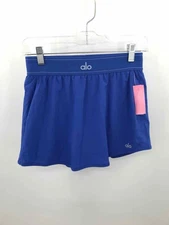 Pre-Owned Alo Purple Size Small Skort Athletic Skirt