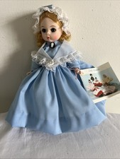Madame Alexander United States 8-inch Doll 559